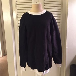 Under Armor Sport Crew Neck Sweater